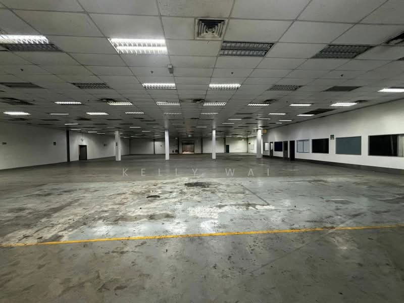 Detached Factory for Sale in Kawasan Perindustrian Tampoi (Johor Bahru) - Kelly Wai - Interior - PropertyGuru.com.my