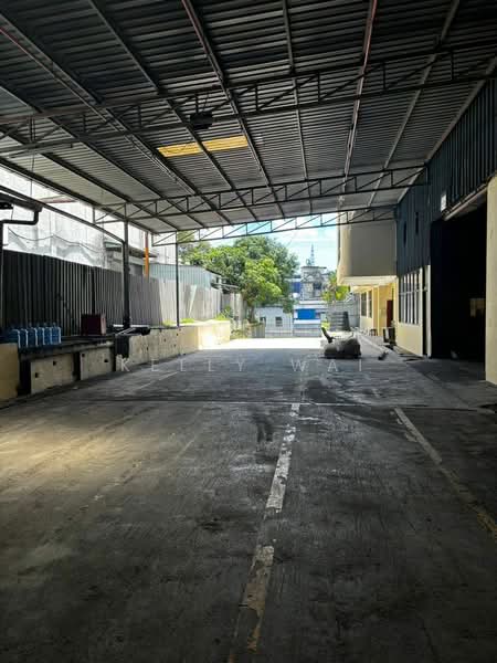 Detached Factory for Sale in Kawasan Perindustrian Tampoi (Johor Bahru) - Kelly Wai - Exterior - PropertyGuru.com.my