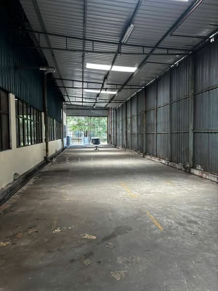 Detached Factory for Sale in Kawasan Perindustrian Tampoi (Johor Bahru) - Kelly Wai - Interior - PropertyGuru.com.my