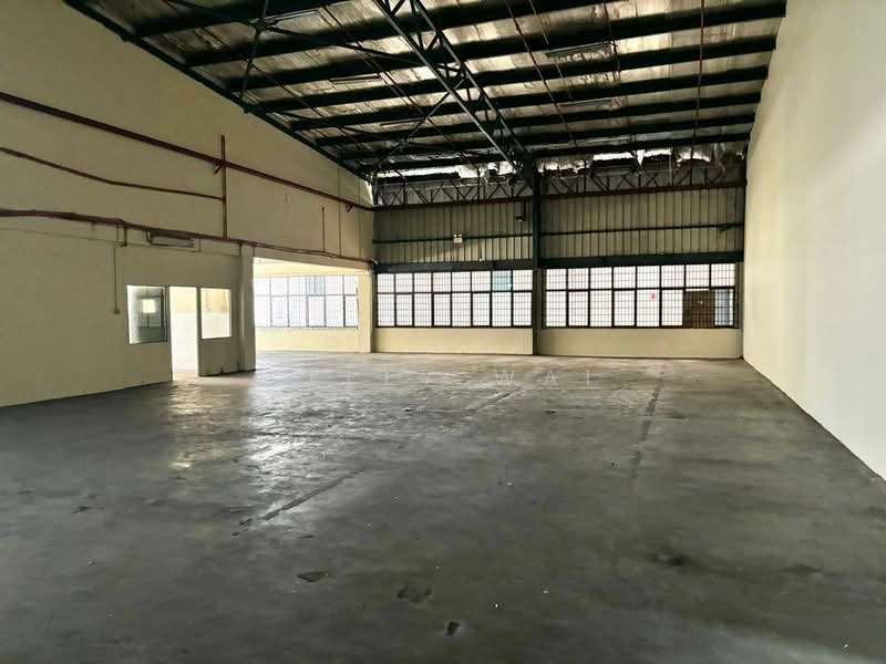 Detached Factory for Sale in Kawasan Perindustrian Tampoi (Johor Bahru) - Kelly Wai - Interior - PropertyGuru.com.my