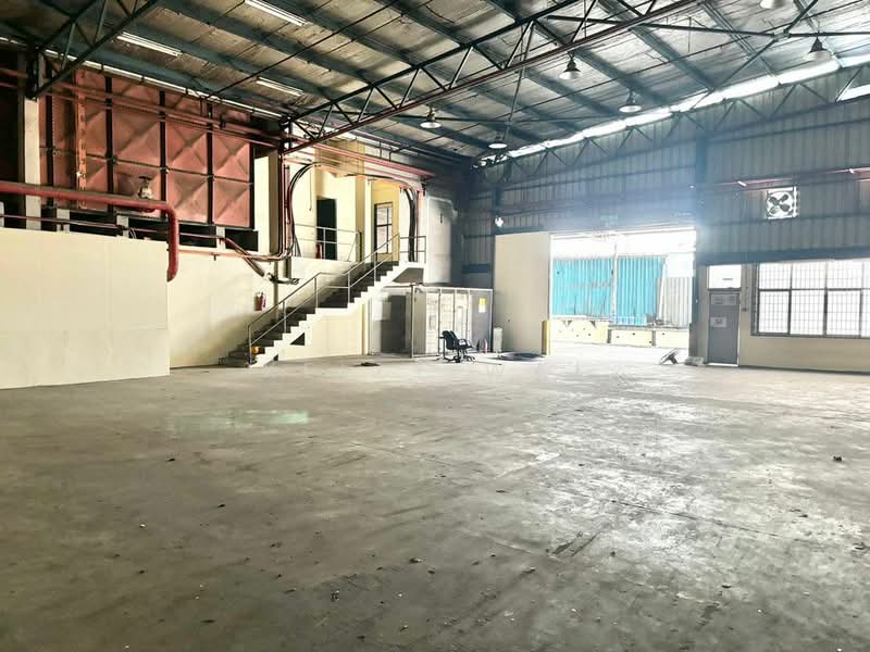 Detached Factory for Sale in Kawasan Perindustrian Tampoi (Johor Bahru) - Kelly Wai - Interior - PropertyGuru.com.my