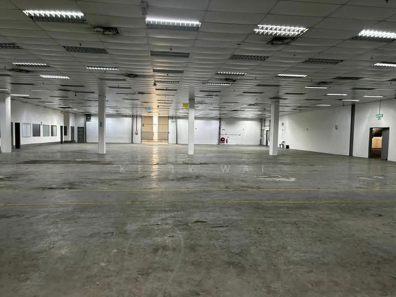 Detached Factory for Sale in Kawasan Perindustrian Tampoi (Johor Bahru) - Kelly Wai - Interior - PropertyGuru.com.my