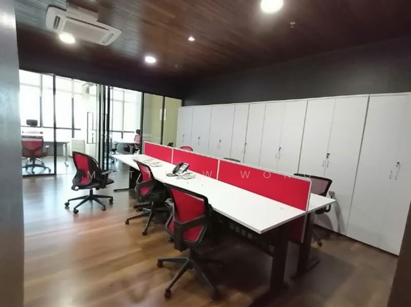 Office for Rent in Seksyen 52 (Petaling Jaya) - Matthew Wong - Interior - PropertyGuru.com.my