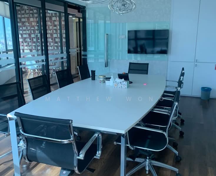 Office for Rent in Seksyen 52 (Petaling Jaya) - Matthew Wong - Interior - PropertyGuru.com.my