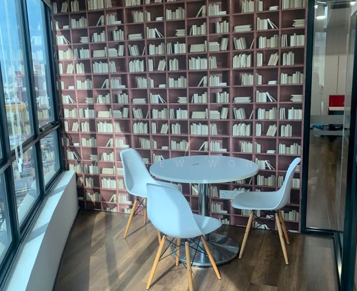 Office for Rent in Seksyen 52 (Petaling Jaya) - Matthew Wong - Study - PropertyGuru.com.my