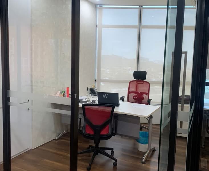 Office for Rent in Seksyen 52 (Petaling Jaya) - Matthew Wong - Study - PropertyGuru.com.my