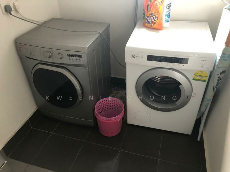 Service Residence for Sale at G Residence - Kweenie Chong - Interior - PropertyGuru.com.my