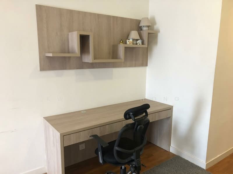 Service Residence for Sale at G Residence - Kweenie Chong - PropertyGuru.com.my