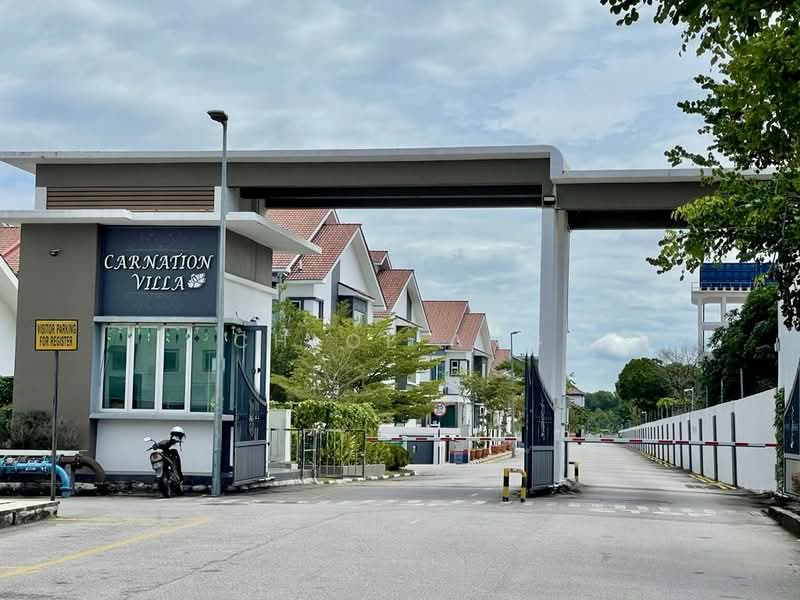 Bungalow for Sale in Bukit Mertajam (Penang) - Chloe Ang - Exterior - PropertyGuru.com.my