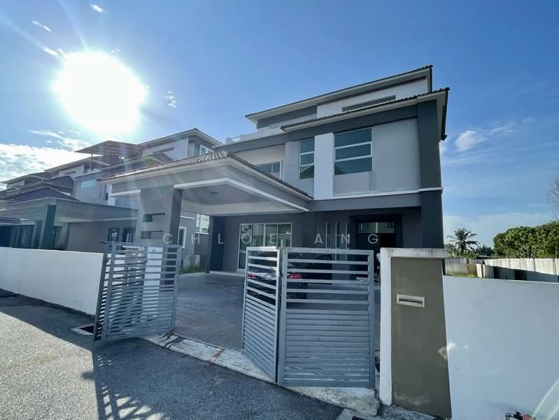 Bungalow for Sale in Bukit Mertajam (Penang) - Chloe Ang - Exterior - PropertyGuru.com.my