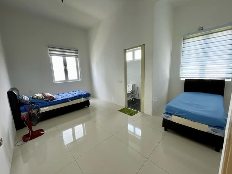 Bungalow for Sale in Bukit Mertajam (Penang) - Chloe Ang - Bedroom - PropertyGuru.com.my