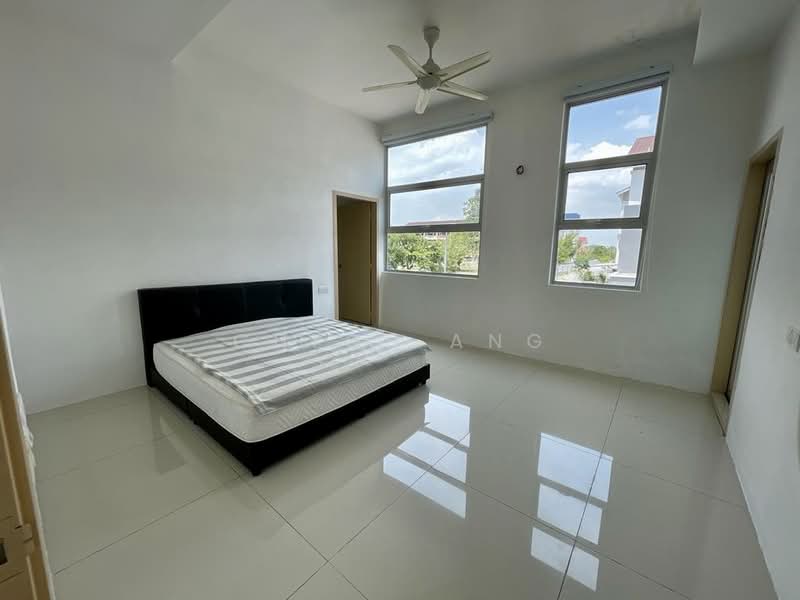 Bungalow for Sale in Bukit Mertajam (Penang) - Chloe Ang - Bedroom - PropertyGuru.com.my