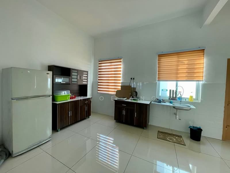 Bungalow for Sale in Bukit Mertajam (Penang) - Chloe Ang - Kitchen - PropertyGuru.com.my
