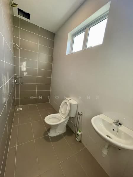 Bungalow for Sale in Bukit Mertajam (Penang) - Chloe Ang - Bathroom - PropertyGuru.com.my