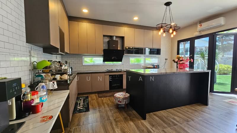 Semi-Detached House for Sale in Skudai (Johor) - June Tan - PropertyGuru.com.my