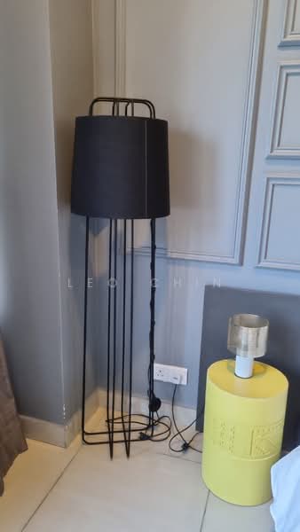 Servis Apartment untuk Dijual di Arte Plus - Leo Chin - Interior - PropertyGuru.com.my