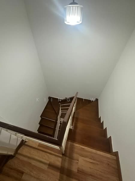 Rumah Teres 2 Tingkat untuk Dijual di Kepong (Kuala Lumpur) - Kiing TW - Interior - PropertyGuru.com.my