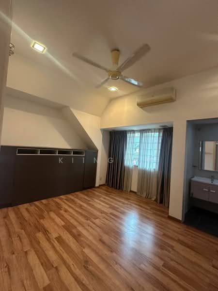 Rumah Teres 2 Tingkat untuk Dijual di Kepong (Kuala Lumpur) - Kiing TW - Bedroom - PropertyGuru.com.my