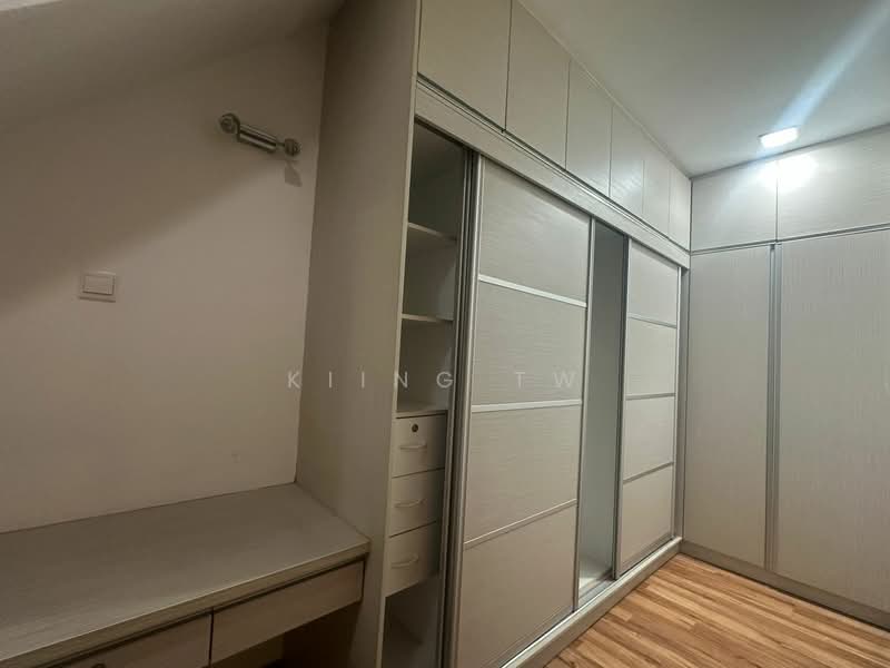Rumah Teres 2 Tingkat untuk Dijual di Kepong (Kuala Lumpur) - Kiing TW - Interior - PropertyGuru.com.my
