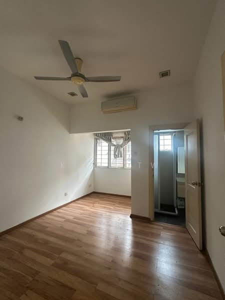 Rumah Teres 2 Tingkat untuk Dijual di Kepong (Kuala Lumpur) - Kiing TW - Bedroom - PropertyGuru.com.my