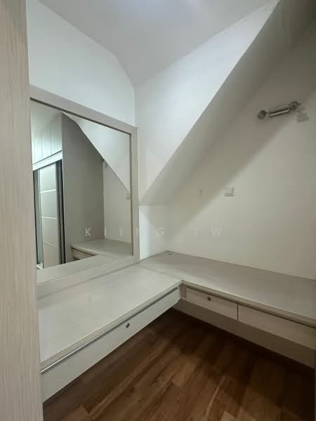 Rumah Teres 2 Tingkat untuk Dijual di Kepong (Kuala Lumpur) - Kiing TW - Interior - PropertyGuru.com.my