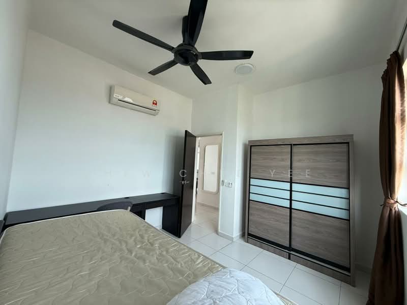 Service Residence for Rent at Sky View - Chew Chee Yee - Bedroom - PropertyGuru.com.my