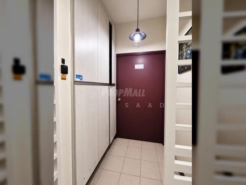 Apartment for Sale at Larai Apartment Presint 6 @ Putrajaya - Alif Saad - PropertyGuru.com.my