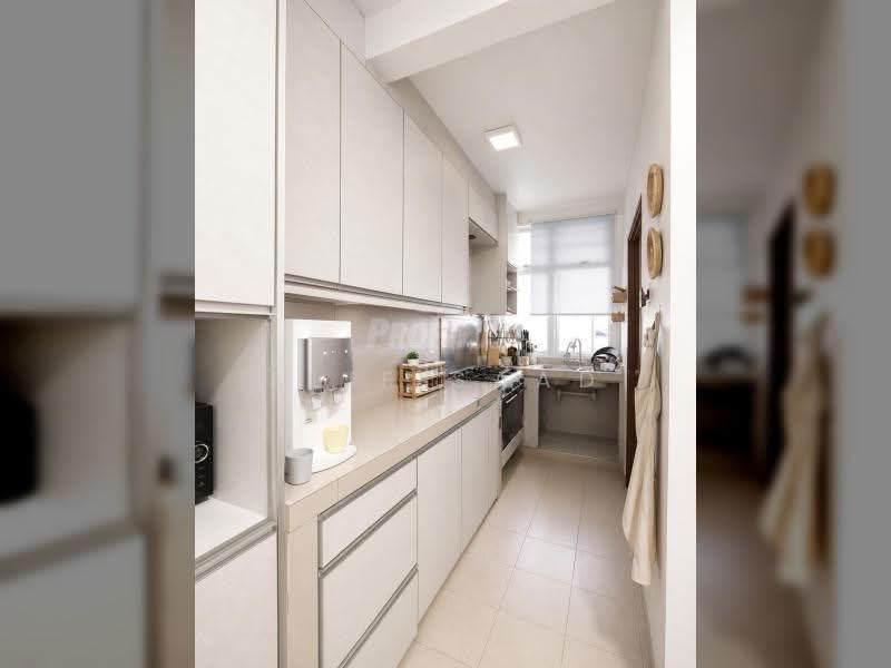 Apartment for Sale at Larai Apartment Presint 6 @ Putrajaya - Alif Saad - PropertyGuru.com.my