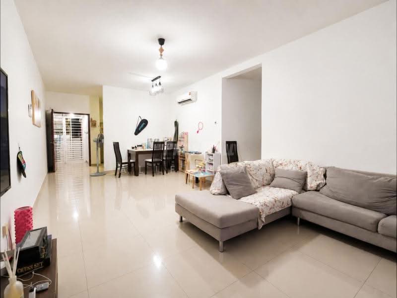 Apartment for Sale at Larai Apartment Presint 6 @ Putrajaya - Alif Saad - PropertyGuru.com.my