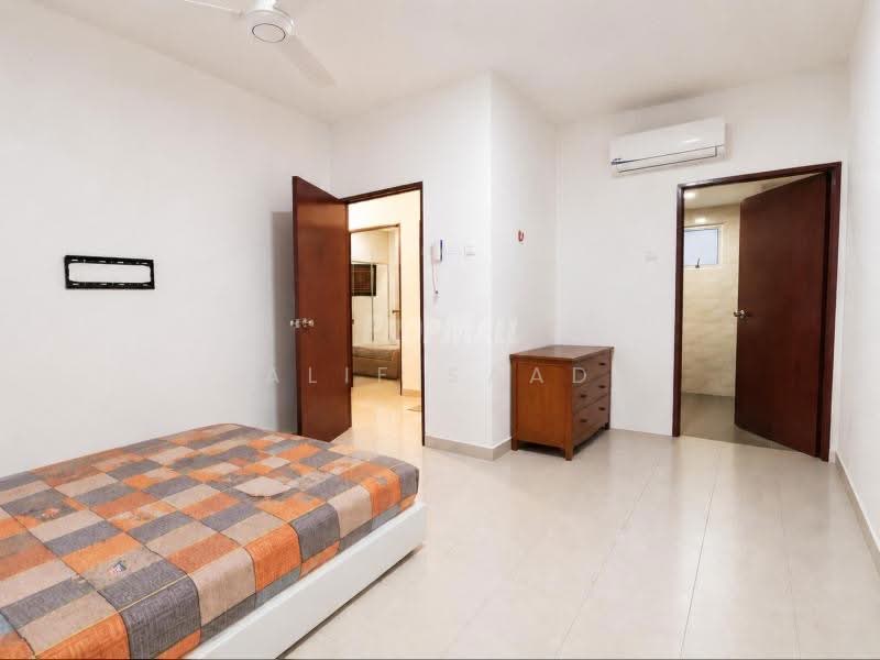 Apartment for Sale at Larai Apartment Presint 6 @ Putrajaya - Alif Saad - PropertyGuru.com.my