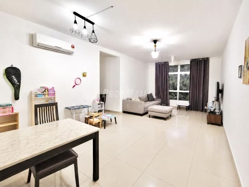 Apartment for Sale at Larai Apartment Presint 6 @ Putrajaya - Alif Saad - PropertyGuru.com.my