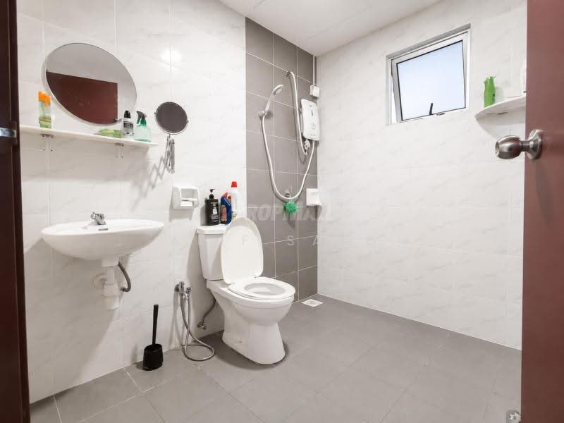 Apartment for Sale at Larai Apartment Presint 6 @ Putrajaya - Alif Saad - PropertyGuru.com.my