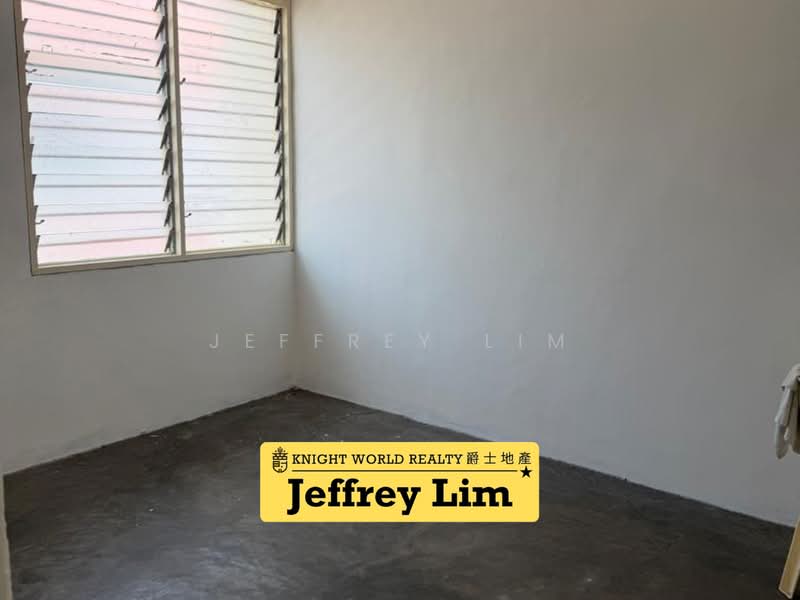 Rumah Teres 2 Tingkat untuk Disewa di Pulau Tikus (Penang) - Jeffrey Lim - Interior - PropertyGuru.com.my