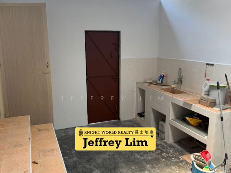 Rumah Teres 2 Tingkat untuk Disewa di Pulau Tikus (Penang) - Jeffrey Lim - Interior - PropertyGuru.com.my