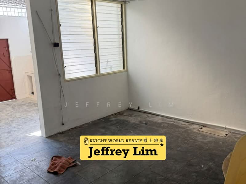 Rumah Teres 2 Tingkat untuk Disewa di Pulau Tikus (Penang) - Jeffrey Lim - Interior - PropertyGuru.com.my