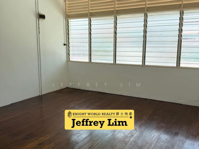 Rumah Teres 2 Tingkat untuk Disewa di Pulau Tikus (Penang) - Jeffrey Lim - Interior - PropertyGuru.com.my