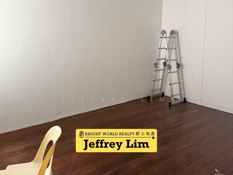 Rumah Teres 2 Tingkat untuk Disewa di Pulau Tikus (Penang) - Jeffrey Lim - Interior - PropertyGuru.com.my