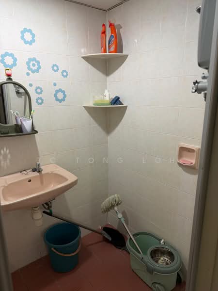 Kondominium untuk Dijual di Taman Desa Relau 2 - TC Tong Loh - PropertyGuru.com.my