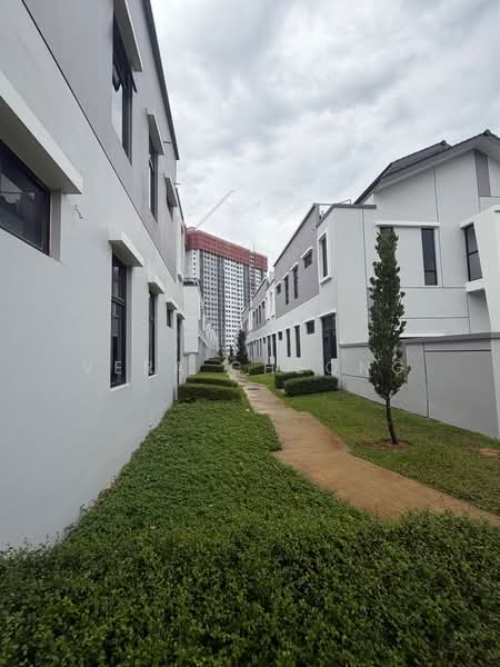 2-storey Terraced House for Sale in Taman Mount Austin (Tebrau) - Vera Cheong - PropertyGuru.com.my