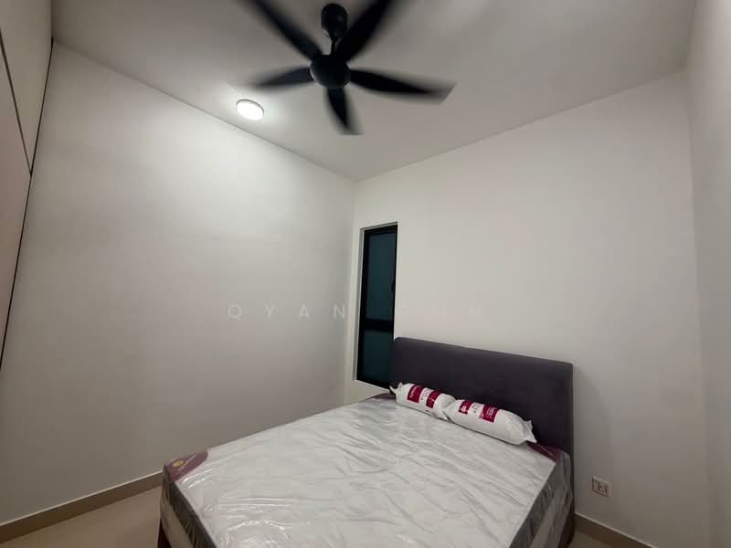 Condominium for Rent at Mezzo - Qyan Goh - Bedroom - PropertyGuru.com.my