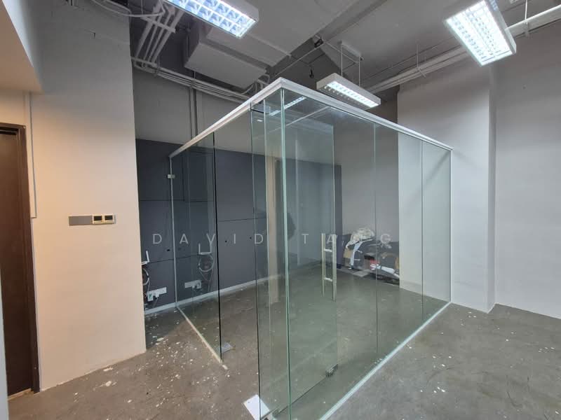 Pejabat untuk Disewa di Bangsar Utama (Bangsar) - David Tang - Interior - PropertyGuru.com.my