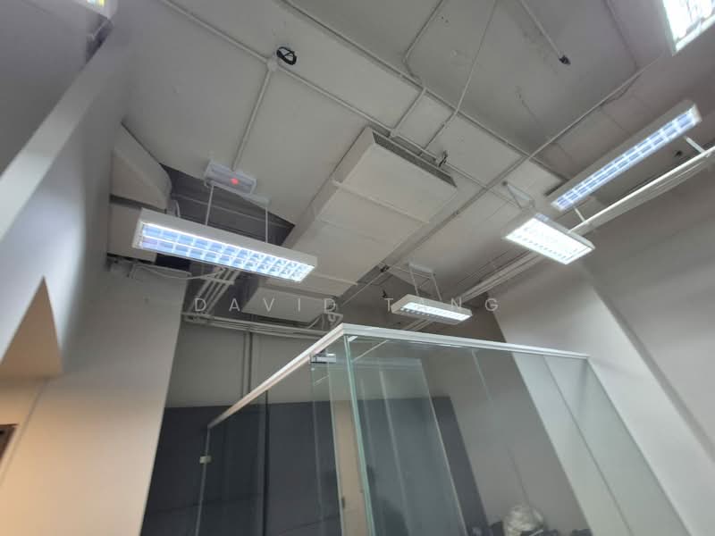 Pejabat untuk Disewa di Bangsar Utama (Bangsar) - David Tang - Interior - PropertyGuru.com.my