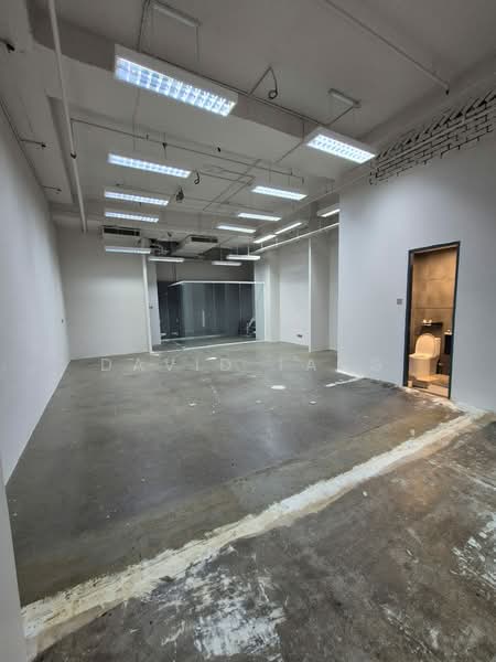 Pejabat untuk Disewa di Bangsar Utama (Bangsar) - David Tang - Interior - PropertyGuru.com.my