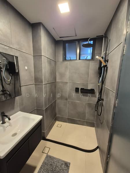 Pejabat untuk Disewa di Bangsar Utama (Bangsar) - David Tang - Bathroom - PropertyGuru.com.my