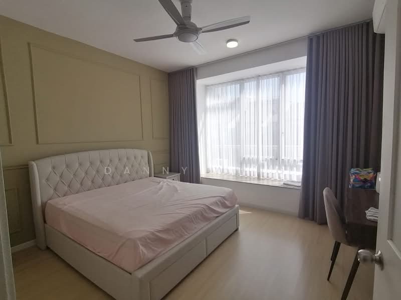 2-storey Terraced House for Rent in Bandar Gamuda Gardens (Rawang) - Danny Wong - PropertyGuru.com.my