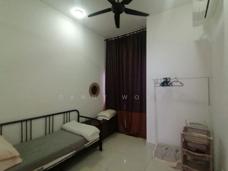 2-storey Terraced House for Rent in Bandar Gamuda Gardens (Rawang) - Danny Wong - PropertyGuru.com.my