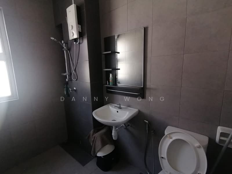 2-storey Terraced House for Rent in Bandar Gamuda Gardens (Rawang) - Danny Wong - PropertyGuru.com.my