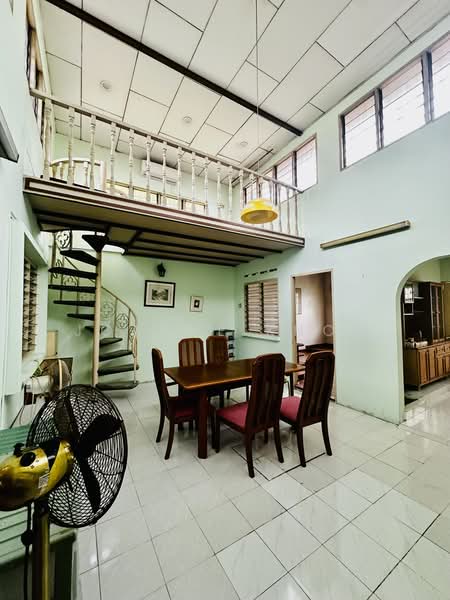 Rumah Teres 1 Tingkat untuk Dijual di Taman Seputeh (Seputeh) - Joanne Khoo - PropertyGuru.com.my