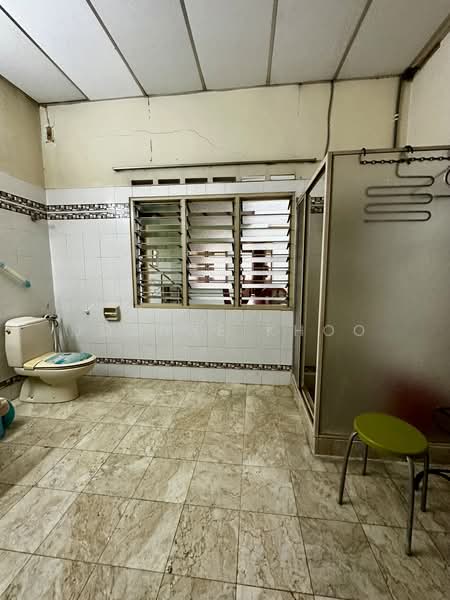 Rumah Teres 1 Tingkat untuk Dijual di Taman Seputeh (Seputeh) - Joanne Khoo - PropertyGuru.com.my