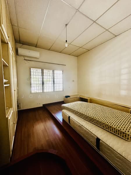 Rumah Teres 1 Tingkat untuk Dijual di Taman Seputeh (Seputeh) - Joanne Khoo - PropertyGuru.com.my